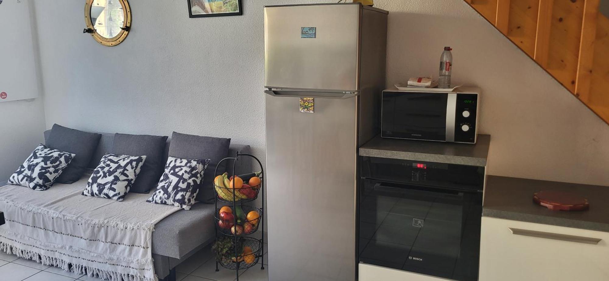 Mazet Climatise Rdj Plages Parking Wifi Gratuit La Londe-les-Maures Eksteriør bilde